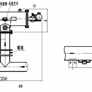 DSF自清洗過濾器