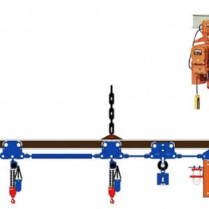 氣動單軌吊